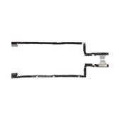 Επαφές Φόρτισης + Καλώδιο Flex για iPhone Air, Cloud White