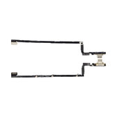 Επαφές Φόρτισης + Καλώδιο Flex για iPhone 17 Air, Light Gold