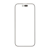 Front Glass με OCA Adhesive για iPhone 17 Air