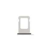Δίσκος SIM για iPhone 17 Pro, 17 Pro Max, Silver
