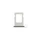 Δίσκος SIM για iPhone 17 Pro, 17 Pro Max, Silver