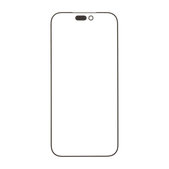 Front Glass με OCA Adhesive για iPhone 17 Pro Max