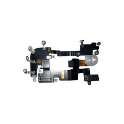 Φλας Πίσω Κάμερας + Καλώδιο Flex για iPhone 17 Pro Max