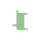 Αυτοκόλλητη Ταινία Μπαταρίας (Main) για Samsung Z Flip 7 FE F761B, GH02-27113A, Genuine Service Pack