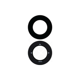 Γυαλί Φακού Πίσω Κάμερας (Wide) για  Samsung S25 Edge, GH64-09798A, Genuine Service Pack