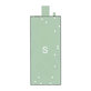 Αυτοκόλλητη Ταινία Οθόνης (Sub) για Samsung Z Fold 7 F966B, GH81-27668A, Genuine Service Pack