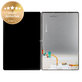 LCD Display με Touch Screen για Samsung Tab S10 FE+ X620, X626, GH82-37172A, Genuine Service Pack