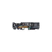 Ηχείο με Πλαίσιο (Titanium Jetblack) για Samsung S25 Edge, GH82-37228A, Genuine Service Pack