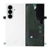 Καπάκι Μπαταρίας για Samsung Z Fold 7 F966B, GH82-37534A, Silver Shadow, Genuine Service Pack