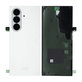Καπάκι Μπαταρίας για Samsung Z Fold 7 F966B, GH82-37534A, Silver Shadow, Genuine Service Pack