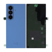 Καπάκι Μπαταρίας για Samsung Z Fold 7 F966B, GH82-37534B, Blue Shadow, Genuine Service Pack