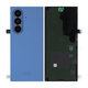 Καπάκι Μπαταρίας για Samsung Z Fold 7 F966B, GH82-37534B, Blue Shadow, Genuine Service Pack