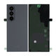 Καπάκι Μπαταρίας για Samsung Z Fold 7 F966B, GH82-37534C, Jetblack, Genuine Service Pack