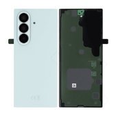 Καπάκι Μπαταρίας για Samsung Z Fold 7 F966B, GH82-37534D, Mint, Genuine Service Pack