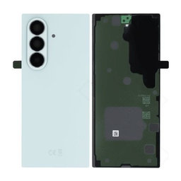 Καπάκι Μπαταρίας για Samsung Z Fold 7 F966B, GH82-37534D, Mint, Genuine Service Pack