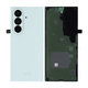 Καπάκι Μπαταρίας για Samsung Z Fold 7 F966B, GH82-37534D, Mint, Genuine Service Pack
