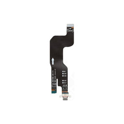 Επαφές Φόρτισης + Καλώδιο Flex για Samsung Z Fold 7 F966B, GH82-37542A, Genuine Service Pack