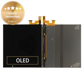 LCD Display με Touch Screen για Samsung Z Fold 7 F966B, GH82-37543A, Genuine Service Pack