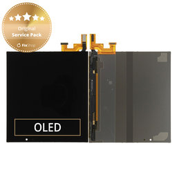 LCD Display με Touch Screen για Samsung Z Fold 7 F966B, GH82-37543A, Genuine Service Pack