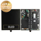 LCD Display Assembly για Samsung Z Fold 7 F966B, GH82-37548C, Jetblack, Genuine Service Pack