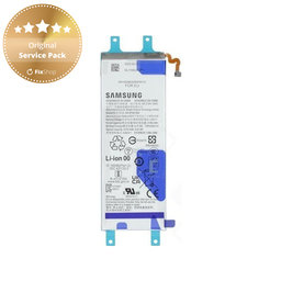 Battery για Samsung Z Fold 7 F966B, EB-BF967ABE, GH82-37549A, 2210mAh (Sub), Genuine Service Pack