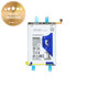 Battery για Samsung Z Fold 7 F966B, EB-BF966ABE, GH82-37550A, 2190mAh (Main), Genuine Service Pack