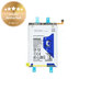 Battery για Samsung Z Fold 7 F966B, EB-BF966ABE, GH82-37550A, 2190mAh (Main), Genuine Service Pack