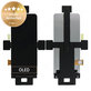 LCD Display με Touch Screen για Samsung Z Flip 7 F766B, GH82-37578A, Genuine Service Pack