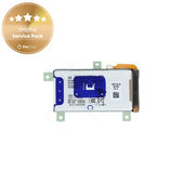 Battery για Samsung Z Flip 7 F766B, EB-BF766ABE, GH82-37582A, 1225mAh (Main), Genuine Service Pack