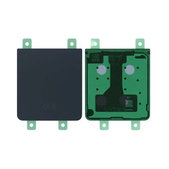Καπάκι Μπαταρίας για Samsung Z Flip 7 F766B, GH82-37594C, Jetblack, Genuine Service Pack