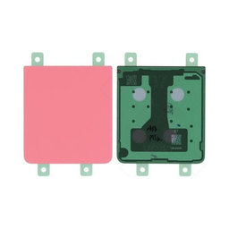Καπάκι Μπαταρίας για Samsung Z Flip 7 F766B, GH82-37594D, Coralred, Genuine Service Pack