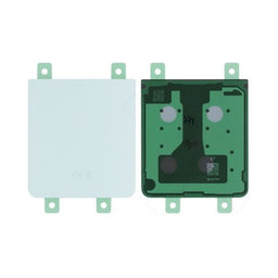 Καπάκι Μπαταρίας για Samsung Z Flip 7 F766B, GH82-37594E, Mint, Genuine Service Pack