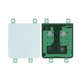 Καπάκι Μπαταρίας για Samsung Z Flip 7 F766B, GH82-37594E, Mint, Genuine Service Pack