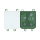 Καπάκι Μπαταρίας για Samsung Z Flip 7 FE F761B, GH82-37608B, White, Genuine Service Pack