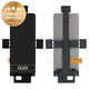 LCD Display με Touch Screen για Samsung Z Flip 7 FE F761B, GH82-37735A, Genuine Service Pack