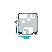 Σετ Αυτοκόλλητων Ταινιών Οθόνης (Sub) για Samsung Z Flip 7 F766B, GH82-37818A, Genuine Service Pack