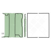 Σετ Αυτοκόλλητων Ταινιών Οθόνης (Main) για Samsung Z Fold 7 F966B, GH82-37822A, Genuine Service Pack
