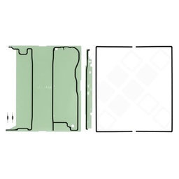 Σετ Αυτοκόλλητων Ταινιών Οθόνης (Main) για Samsung Z Fold 7 F966B, GH82-37822A, Genuine Service Pack