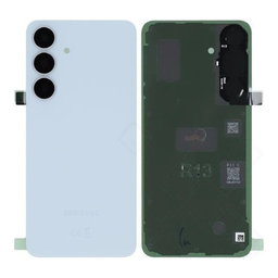 Καπάκι Μπαταρίας για Samsung S25 FE, GH82-37608B, Icyblue, Genuine Service Pack