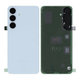 Καπάκι Μπαταρίας για Samsung S25 FE, GH82-37608B, Icyblue, Genuine Service Pack
