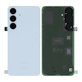 Καπάκι Μπαταρίας για Samsung S25 FE, GH82-37608B, Icyblue, Genuine Service Pack