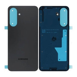 Καπάκι Μπαταρίας για Samsung A17 A176B, GH82-38039A, Black, Genuine Service Pack