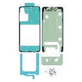 Σετ Αυτοκόλλητων Ταινιών Οθόνης για Samsung S25 FE, GH82-38398A, Genuine Service Pack