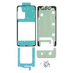 Σετ Αυτοκόλλητων Ταινιών Οθόνης για Samsung S25 FE, GH82-38398A, Genuine Service Pack