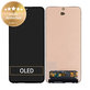 LCD Display με Touch Screen για Samsung S25 FE, GH82-38423A, Genuine Service Pack