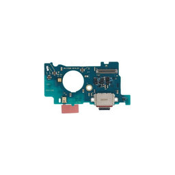 Επαφές Φόρτισης PCB για Samsung Xcover 7 Pro G766B, GH96-19589A, Genuine Service Pack