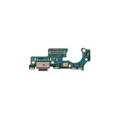 Επαφές Φόρτισης PCB για Samsung Z Flip 7 F766B, GH96-19729A, Genuine Service Pack