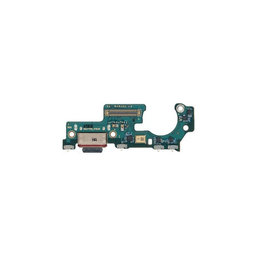 Επαφές Φόρτισης PCB για Samsung Z Flip 7 F766B, GH96-19729A, Genuine Service Pack