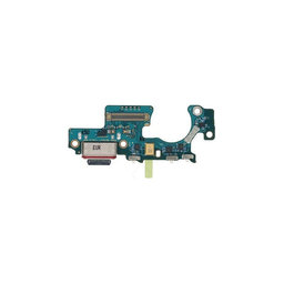 Επαφές Φόρτισης PCB για Samsung Z Flip 7 FE F761B, GH96-19730A, Genuine Service Pack
