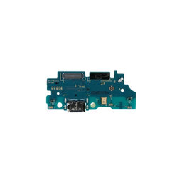 Επαφές Φόρτισης PCB για Samsung A17 A176B, GH96-20346A, Genuine Service Pack
